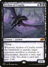 Product image for Archon of Cruelty