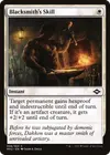 Product image for Blacksmith's Skill