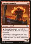 Product image for Blazing Rootwalla