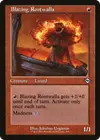 Product image for Blazing Rootwalla