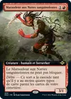 Product image for Maraudeur aux Nattes sanguinolentes