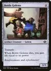Product image for Bottle Golems