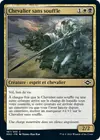 Product image for Chevalier sans souffle