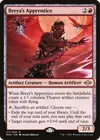 Product image for Breya's Apprentice