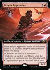 Product image for Breya's Apprentice