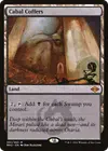 Product image for Cabal Coffers