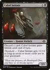 Product image for Cabal Initiate