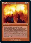 Product image for Explosion mesurée