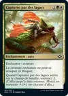 Product image for Capturée par des lagacs
