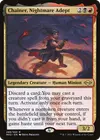 Product image for Chainer, Nightmare Adept