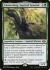 Product image for Chatterfang, Squirrel General