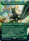 Product image for Grande-Dent, général écureuil