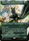 Product image for Chatterfang, Squirrel General