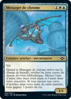Product image for Messager de chrome