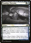 Product image for Combine Chrysalis