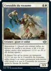 Product image for Constable du royaume