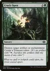 Product image for Crack Open