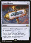 Product image for Cursed Totem