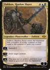 Product image for Dakkon, Shadow Slayer