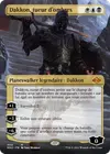 Product image for Dakkon, tueur d'ombres