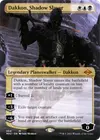 Product image for Dakkon, Shadow Slayer
