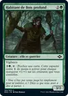 Product image for Habitant de Bois profond