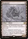 Product image for Dermotaxi