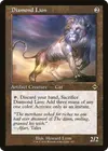 Product image for Diamond Lion