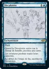 Product image for Déculottée
