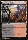Product image for Drossforge Bridge