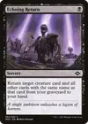 Product image for Echoing Return