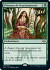 Product image for Présence de l'enchanteresse
