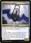 Product image for Ethersworn Sphinx