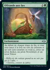Product image for Offrande aux faes