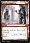 Product image for Faithless Salvaging