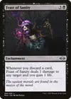 Product image for Feast of Sanity