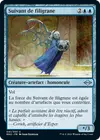 Product image for Suivant de filigrane
