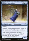 Product image for Filigree Attendant