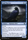 Product image for Foul Watcher