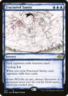 Product image for Fractured Sanity