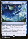Product image for Fractured Sanity