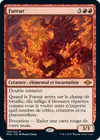 Product image for Fureur