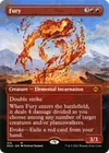 Product image for Fury