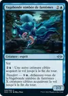 Product image for Vagabonde nimbée de fantômes