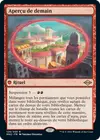 Product image for Aperçu de demain