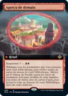 Product image for Aperçu de demain