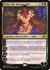 Product image for Grist, the Hunger Tide