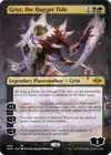 Product image for Grist, the Hunger Tide