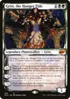 Product image for Grist, the Hunger Tide