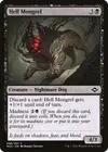 Product image for Hell Mongrel
